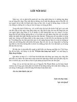 đồ án xây dựng websiet bán hàng trực tuyến điện thoại di động