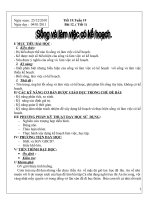 Giaoan7 T 19-23 (co tich hop KNS