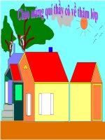 Bai giang Tay xoa hinh.ppt