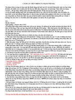 cach hark tien cua mang viettel