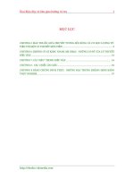 Bản giao hưởng vũ trụ