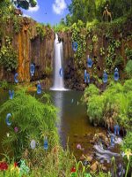 Bài 43 . Ảnh hưởng của nhiệt độ và độ ẩm lên đời sống sinh vật