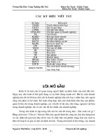 hoàn thiện kế toán bán hàng và xác định kết quả kinh doanh tại công ty sản xuất kinh doanh tmtổng hợp kim quan