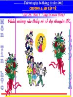 Ch4 Bai 1 Tap to mau T2.ppt