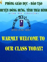 unit 7 getting started and...