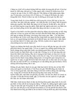 Tác hại của thuốc lá