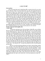 SKKN Một số kỹ năng học tập theo nhóm