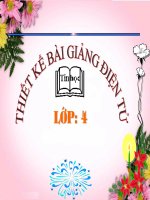 Bai Kham pha rung nhiet doi.ppt