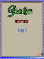 BAI 8 CAU LENH LAP VOI SO LAN CHUA BIET TRUOC