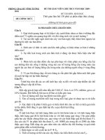 DE THI GVG NAM 2009 -2010