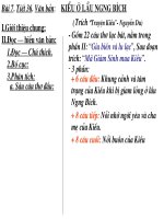 Tiet 36 Kieu o lau Ngung Bich