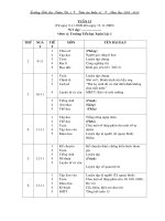 LỚP 5-TUAN13 (CKTKN)