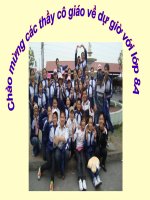 chiếu dời đô (hay)