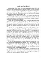 Sử dụng niên biểu trong dạy học lịch sử 10 (Ban cơ bản) ở trường THPT THẠCH THÀNH.DOC