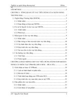 Tiểu Luận: Tìm Hiểu Sản Phẩm Tín Dụng Cho Khách Hàng Cá Nhân Tại Nhtmcp Việt Nam Thịnh Vượng (Vpbank)