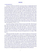 Quản lý xây dựng trường chuẩn quốc gia của Hiệu trưởng trường THPT quận Ba Đình, Đống Đa, Tây Hồ, thành phố Hà Nội