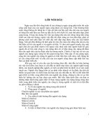 Phân tích thực trạng ngành xây dựng và triển vọng phát triển của ngành xây dựng