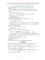 4.TÌM m ĐỂ BPT CÓ NGHIỆM