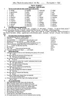 DE HSG THANG 2 ANH 7