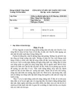 ĐỀ THI GIỮA HỌC KÌ II LỚP 5