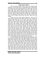 luận văn  tổng quan về đào tạo và học tập trực tuyến