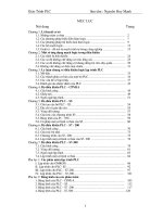 Giáo trình về PLC, sưu tầm Nguyễn Huy Mạnh