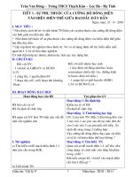 Vật lí 9: Tiết 01 - 48