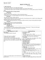 giáo an ngữ văn 8 cktkn