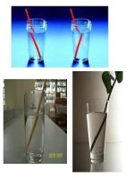 Bài: 26 Khúc xạ ánh sáng ppt