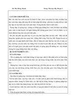 Sáng kiến kinh nghiệm SÁNG KIẾN KINH NGHIỆM KINH NGHIỆM GIÚP ĐỠ HỌC SINH HỌC YẾU MÔN TOÁN Tại Trường Tiểu học Mỹ Thuận II  Huyện Tân Sơn - Tỉnh Phú Thọ