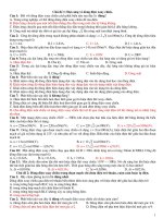 DONG DIEN XOAY CHIEU CB