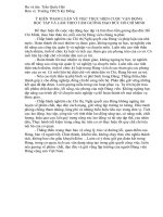 tu lieu ve cuoc van dong hoc tap va lam theo tam guong dao duc ho chi minh