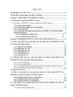 Tìm hiểu về cho vay ngắn hạn đối với Doanh nghiệp vừa và nhỏ  tại Ngân hàng TMCP Á Châu- chi nhánh Trần Khai Nguyên