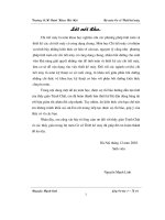 Đồ án Thiết kế hệ dẫn động băng tải với hộp giảm tốc phân đôi cấp nhanh, đại học BKHN