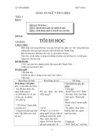 ngữ văn 8 cả năm