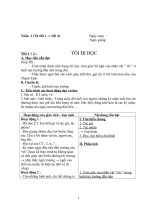 Giáo án Ngữ Văn 8 toàn tập