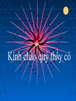 Toán: Diện tích hình tròn