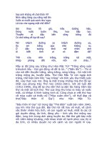 Bài thơ đây thôn vĩ dạ