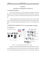 Giáo trình  HỆ THỐNG VỆ TINH VSAT