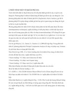 PHÂN TÍCH NHÂN TỐ KHÁM PHÁ EFA