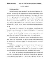 sáng kiến kinh nghiệm Một số biện pháp rèn viết chữ hoa cho học sinh lớp 2