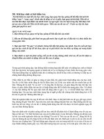 Khi học sinh xé bài kiểm tra