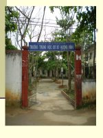 Bài 19 Từ sau trưng Vương