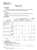 kiem tra chuong 3-ma tran+ĐA moi