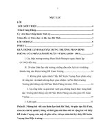 Nhà giáo Đỗ Xuân Vượng - Người có công xây dựng thương hiệu” Trường phổ thông cấp III Phan Đình Phùng”