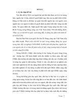 Các biện pháp xây dựng và phát triển đội ngũ CBQL trường tiểu học tỉnh Quảng Bình đến năm 2010