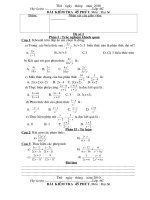 đê kt 1 tiêt đại sô 8