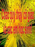 sơ đồ mạch điện-chièu dòng điện