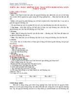 giáo án tiết 30 thi GVG Thành phố