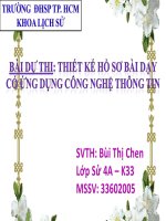 bài 9. vương quốc lào và campuchia